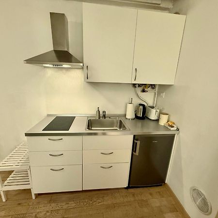 Apartamento La Milanese - Piazza 5 Giornate Exterior foto